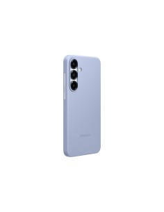 Samsung Silicone Case Light Blue per Galaxy S25+ (EF-PS936CLEGWW) 2