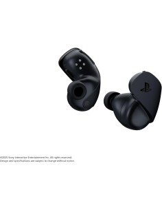 Sony PULSE Explore Auricolari Wireless Gaming Midnight Black per PS5