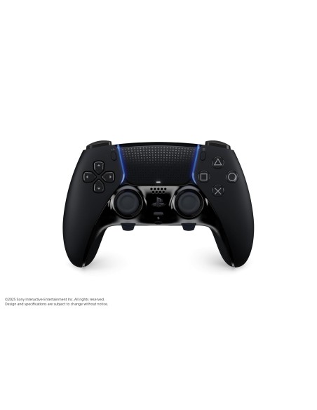 Sony DualSense Edge Controller Wireless Midnight Black per PlayStation 5