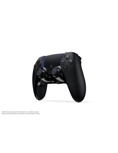 Sony DualSense Edge Controller Wireless Midnight Black per PlayStation 5