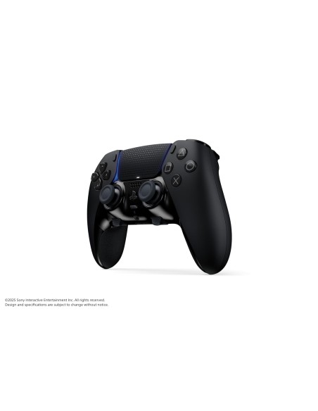 Sony DualSense Edge Controller Wireless Midnight Black per PlayStation 5