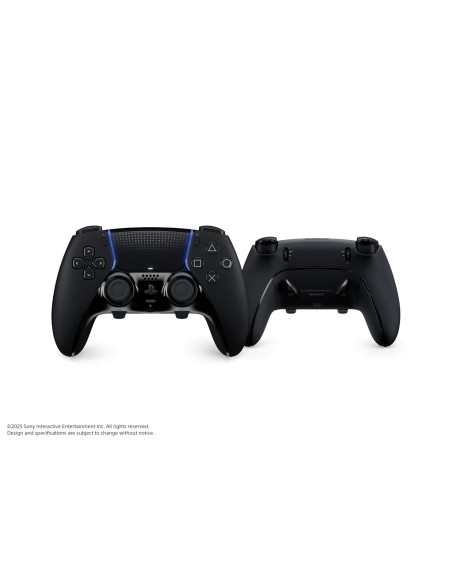 Sony DualSense Edge Controller Wireless Midnight Black per PlayStation 5