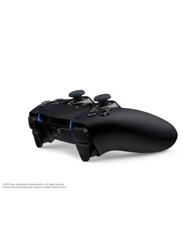 Sony DualSense Edge Controller Wireless Midnight Black per PlayStation 5