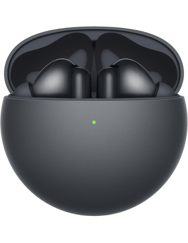 Huawei FreeBuds 6i Auricolari True Wireless Black