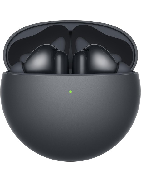 Huawei FreeBuds 6i Auricolari True Wireless Black