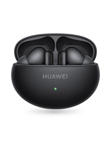 Huawei FreeBuds 6i Auricolari True Wireless Black