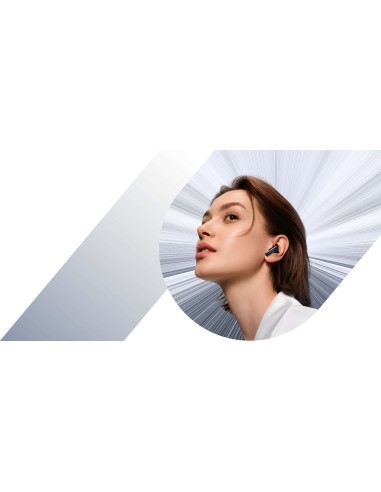 Huawei FreeBuds 6i Auricolari True Wireless Black
