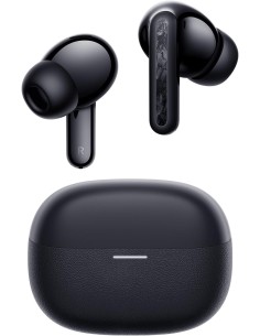 Xiaomi Redmi Buds 6 Pro Auricolari Wireless In-Ear Space Black - BHR9307GL