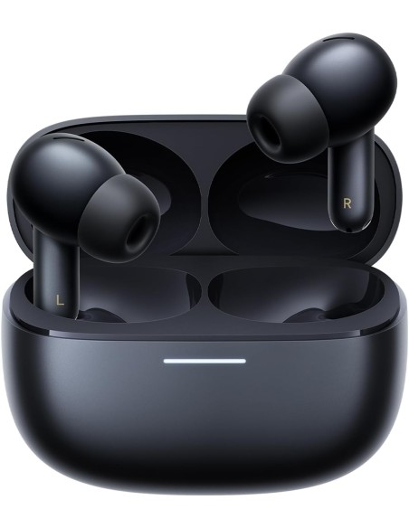 Xiaomi Redmi Buds 6 Pro Auricolari Wireless In-Ear Space Black - BHR9307GL