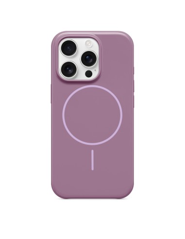 Apple Beats Custodia con MagSafe per iPhone 16 Pro Sunset Purple - MCFP4LL/A