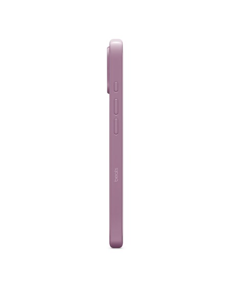 Apple Beats Custodia con MagSafe per iPhone 16 Pro Sunset Purple - MCFP4LL/A