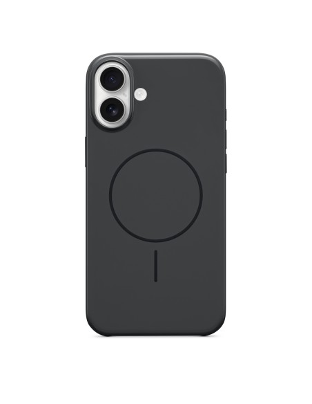 Apple Beats Custodia con MagSafe per iPhone 16 Plus Midnight Black - MCFG4LL/A