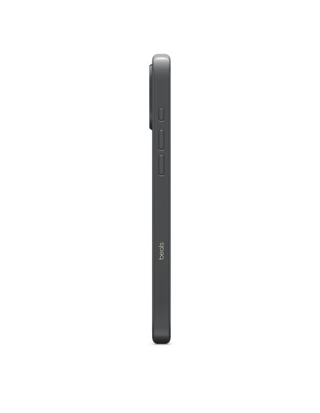 Apple Beats Custodia con MagSafe per iPhone 16 Plus Midnight Black - MCFG4LL/A