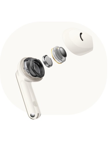 Huawei FreeBuds SE 3 Auricolari Wireless Bluetooth Beige - 55037991