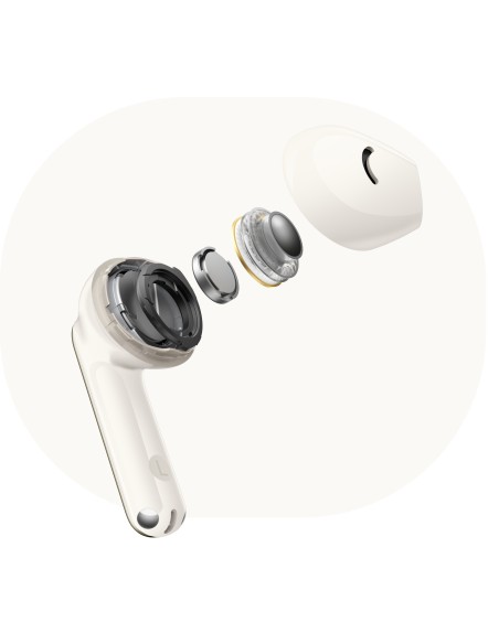 Huawei FreeBuds SE 3 Auricolari Wireless Bluetooth Beige - 55037991