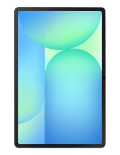 Samsung Pellicola Anti-Riflesso Trasparente per Galaxy Tab S10 FE+ - EF-UX620CTEGWW