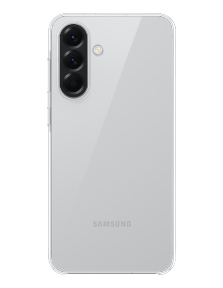 Samsung Clear Cover Trasparente per Galaxy A56 - EF-QA566CTEGWW
