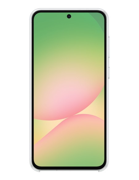 Samsung Clear Cover Trasparente per Galaxy A56 - EF-QA566CTEGWW