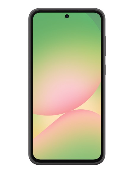 Samsung Silicone Cover Nera per Galaxy A56 - EF-PA566CBEGWW