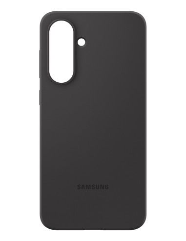 Samsung Silicone Cover Nera per Galaxy A56 - EF-PA566CBEGWW