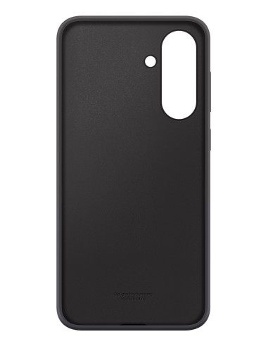 Samsung Silicone Cover Nera per Galaxy A56 - EF-PA566CBEGWW