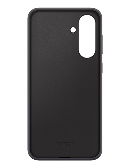 Samsung Silicone Cover Nera per Galaxy A56 - EF-PA566CBEGWW