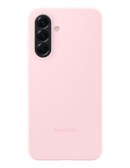 Samsung Silicone Cover Rosa per Galaxy A56 - EF-PA566CPEGWW