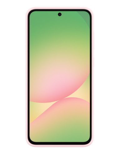 Samsung Silicone Cover Rosa per Galaxy A56 - EF-PA566CPEGWW