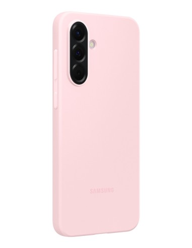 Samsung Silicone Cover Rosa per Galaxy A56 - EF-PA566CPEGWW