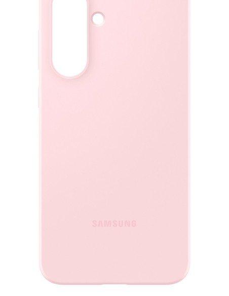 Samsung Silicone Cover Rosa per Galaxy A56 - EF-PA566CPEGWW