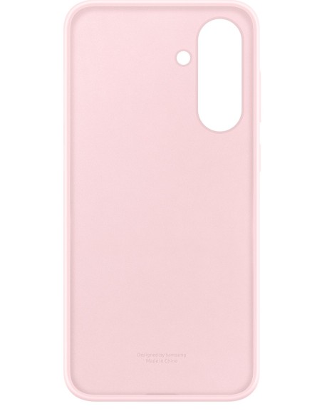 Samsung Silicone Cover Rosa per Galaxy A56 - EF-PA566CPEGWW