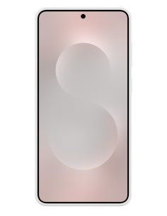 Samsung Silicone Case Light Grey per Galaxy S25 Edge - EF-PS937CJEGWW 2