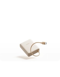Xiaomi 33W Power Bank 10.000 mAh con Cavo Integrato Tan - BHR9333GL 2