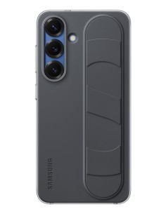 Samsung Standing Grip Case per Galaxy S25 EF-GS931CBEGWW - Black 2
