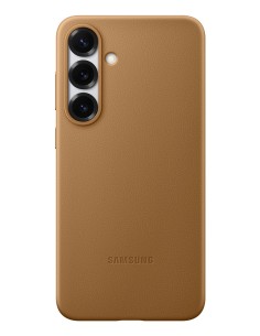 Samsung Kindsuit Case per Galaxy S25+ EF-VS936PFEGWW - Camel 2