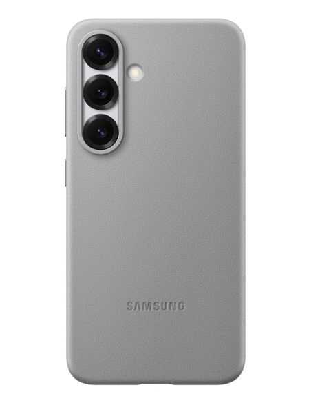 Samsung Kindsuit Case per Galaxy S25 EF-VS931PJEGWW - Grey