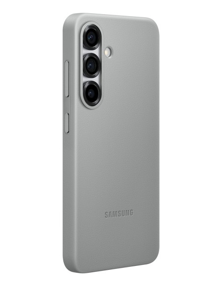 Samsung Kindsuit Case per Galaxy S25 EF-VS931PJEGWW - Grey