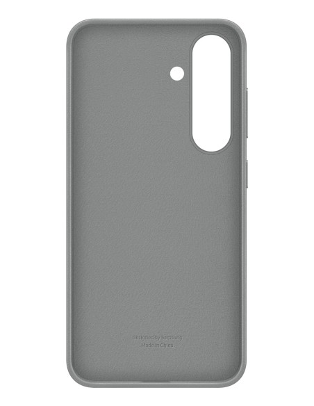 Samsung Kindsuit Case per Galaxy S25 EF-VS931PJEGWW - Grey