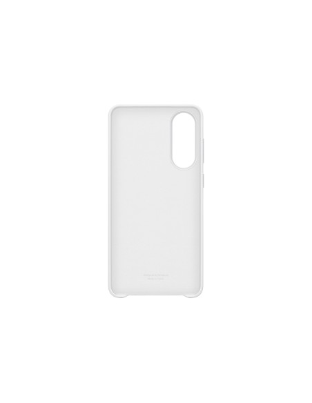 Samsung Kindsuit Case per Galaxy S25 Edge EF-VS937PJEGWW - Grey