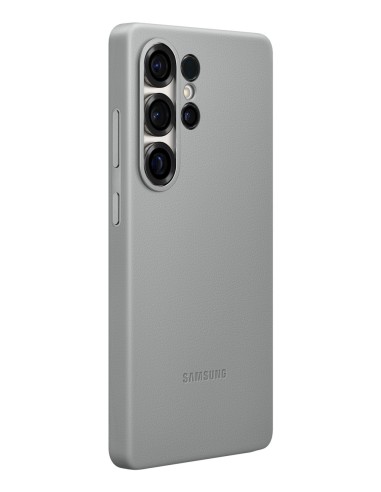 Samsung Kindsuit Case per Galaxy S25 Ultra EF-VS938PJEGWW - Grey
