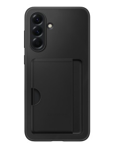 Samsung Card Slot Cover per Galaxy A56 EF-OA566TBEGWW - Black