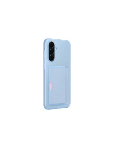 Samsung Card Slot Cover Blue per Galaxy A56 (EF-OA566TLEGWW)