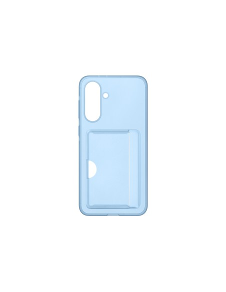 Samsung Card Slot Cover Blue per Galaxy A56 (EF-OA566TLEGWW)