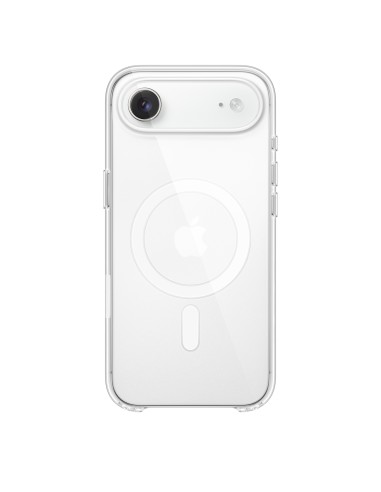 Apple Custodia con MagSafe per iPhone Air Frost - MGH34ZM/A