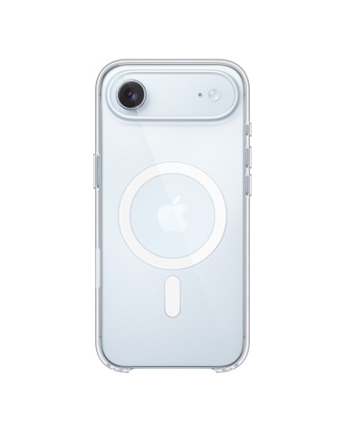 Apple Custodia con MagSafe per iPhone Air Frost - MGH34ZM/A
