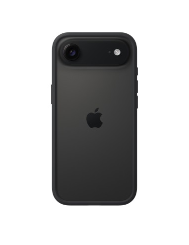 Apple Bumper per iPhone Air Black - MH004ZM/A