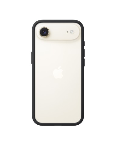 Apple Bumper per iPhone Air Black - MH004ZM/A