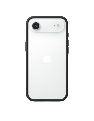 Apple Bumper per iPhone Air Black - MH004ZM/A