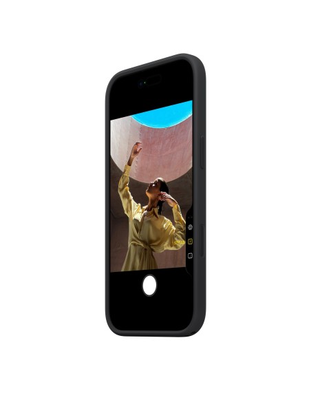 Apple Bumper per iPhone Air Black - MH004ZM/A