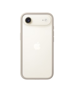 Apple Bumper per iPhone Air Tan - MH044ZM/A